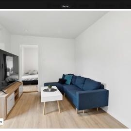 Apartment in Bodø