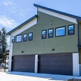 Townhouse in Prime Location!, hotel en McCall