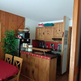 Chalet des loulous
