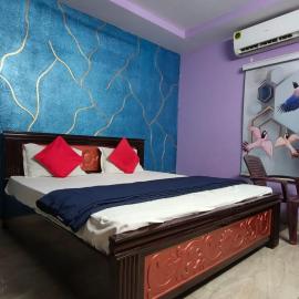 Satyakamala Residency
