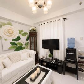 COZY 2BR in Downtown
