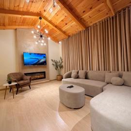Viesnīca Mountain View Cottage Bhurban pilsētā Bhurban
