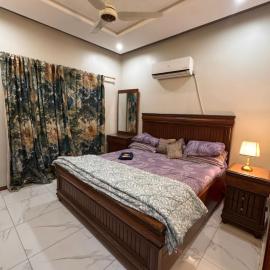 Luxurious Villa in Baharia Town Karachi, hotel a Goth Gul Muhammad
