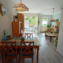 FW Wölfer, hotel em Velten