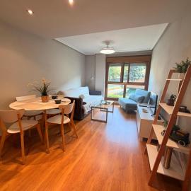Apartamento Sermar Felechosa