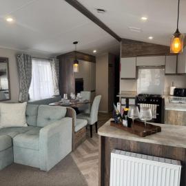 The Langbrook, hotel a Tattershall