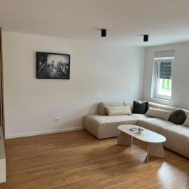TG Residence apartment
