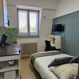 Le National 21 Studio cosy à Tourcoing