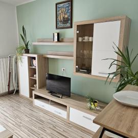 Apartma Mahnič