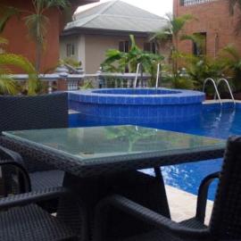 Frenezia boutique apart-hotel