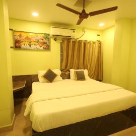Icon vista hotel