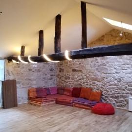 Galician Retreat