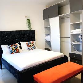 Snowhaven bnb Kitengela, Hotel in Kitengela 
