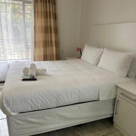 Sweet Home Guest House, hotel in Mthatha