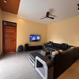 Casa Dominga - Private Villa in Trece, Cavite