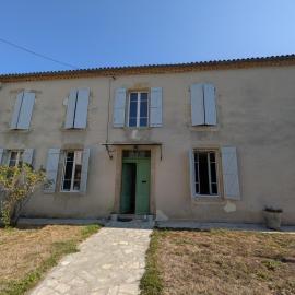 Gîte Moishan