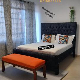 Snowhaven bnb Kitengela, хотел в Kitengela 