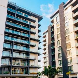 One bedroom penthouse at Nova by Devtraco Plus