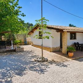 Casa Rural Alma de Campo