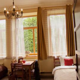 Hostel Lux, Hotel in Kaunas