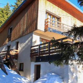 le chalet de la croisette