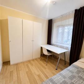Cozy Private Room by Tallinn Old Town