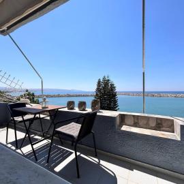 Sunset View Apartment