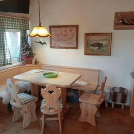 Fiocco di neve, hotell sihtkohas Dobbiaco