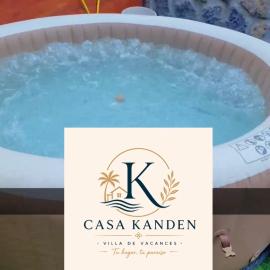Villa Casa Kanden