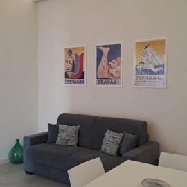 Casa PIAZZA EUROPA 22