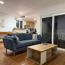 Le voyageur Appartement T3 sans coupure d'eau Kawéni
