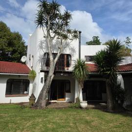 Jade River House