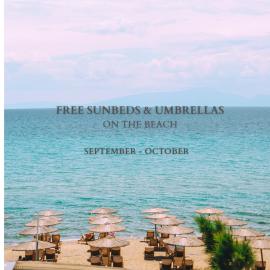 Georgalas Sun Beach Resort, hotel v destinaci Nea Kallikratia