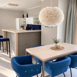 Prora Select, FEWO mit zwei Schlafzimmern