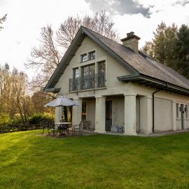 Escape Ordinary at Lough Erne Golf Village