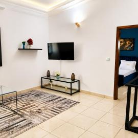 Hotel Résidence Essiéniguet