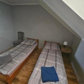 DAR-KAJ MIESZKANIE nr 3, hotel em Radzyń Chełmiński