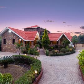 6 BHK Adarsh Bungalow