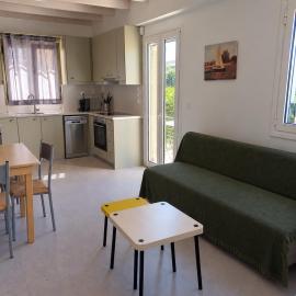 Valimitika beach house - Just 150m from the beach, hotel u gradu Valimítika