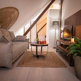 Le Clos G&G - Elégance & Calme en Alsace