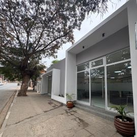 505 Condomínio Agenfor