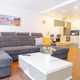 Ferienwohnung am Ootmarsumer Weg
