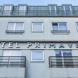 Hotel Primavera