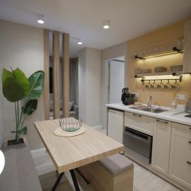 Leos Apartments 22 Brand-New Boho Chic Apartment