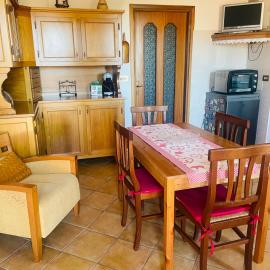 Casa vacanza da Berto