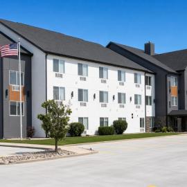Country Inn & Suites by Radisson, Bloomington-Normal Airport, IL, hotell sihtkohas Bloomington