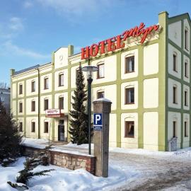 Hotel Młyn