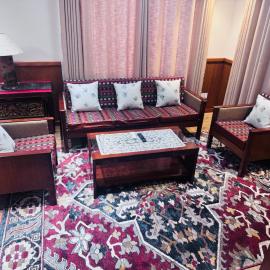 Tashi Yangkhil Apartment