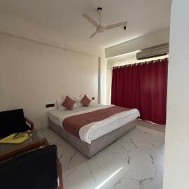 Aroma valley resort and camping