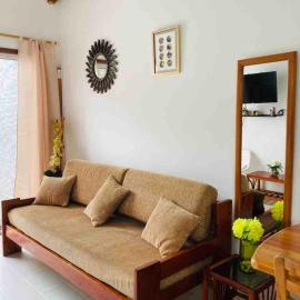 Casa Blanca Suite